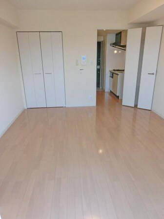 プレスタイル田端の物件内観写真